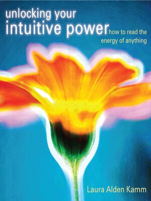 Unlocking Your Intuitive Power - Audiobook
